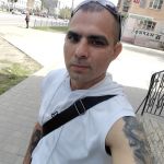 Сергей, 34 года